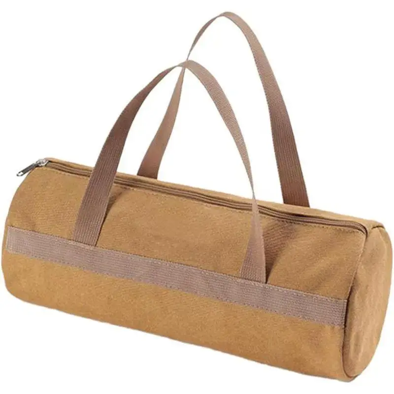 

Прочная сумка из воловьей кожи для инструментов