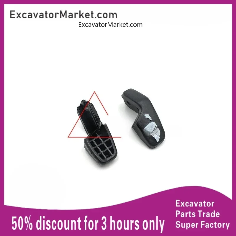 Экскаватор запасной Sumitomo sh210/240/350-5a5 Keith 210/240b коробка для подлокотника кабины