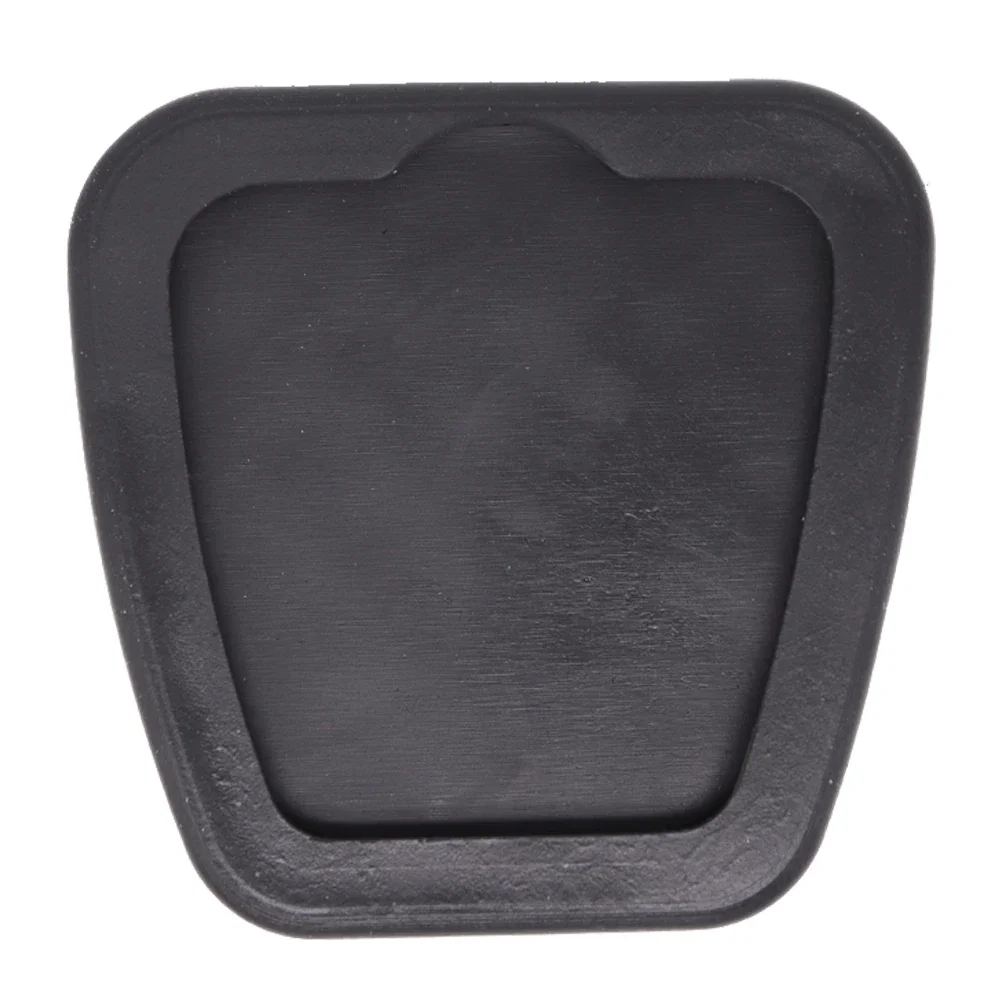 Автомобильные резиновые накладки на педаль тормоза сцепления аксессуары для Honda