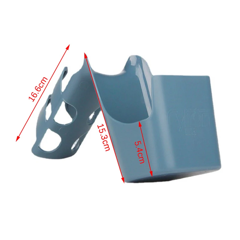 

Motorcycle Bike Chain Oil Storage Tool Box Chain Cleaning Oil Splash-Proof Tool Chain Cleaning Agent Chain Oil Anti-spray Tool