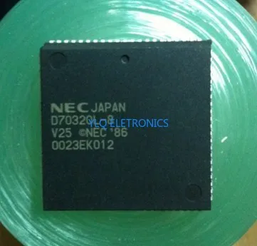 

Original new D720320L-8 integrated chip