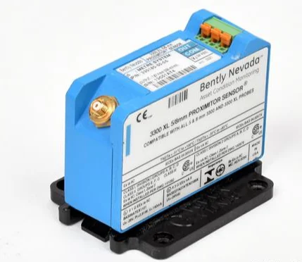 Бесконтактный Датчик Невада 330180-50-05