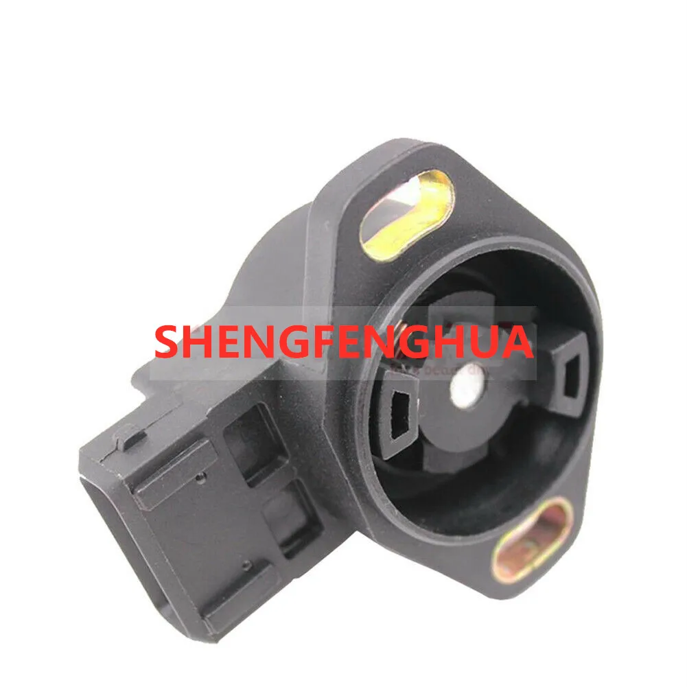 Фото Датчик TPS для Mitsubishi Dodge Eage Plymout MD614280 MD614375 MD614491 MD614697 №2