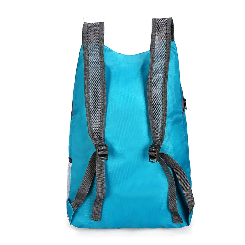 JY Children's backpack girl boy travel light polyester light backpack tide mountaineering outdoor sports small backpack 600&626 enlarge