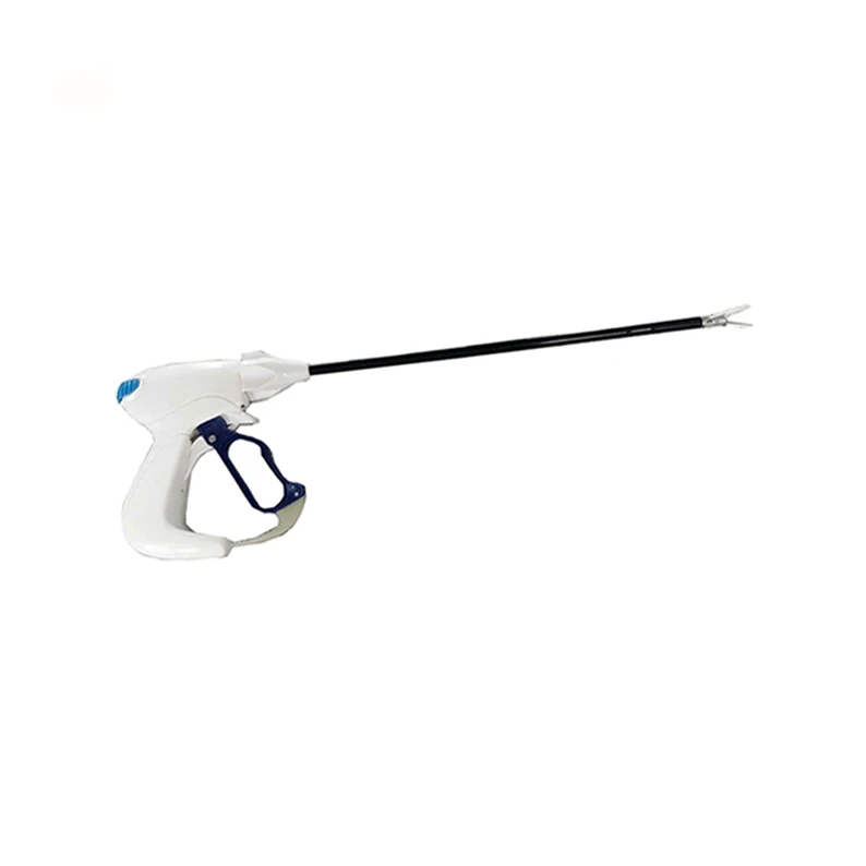 

5mm/10mm Covidien ligasure instrument clamp proctoscope