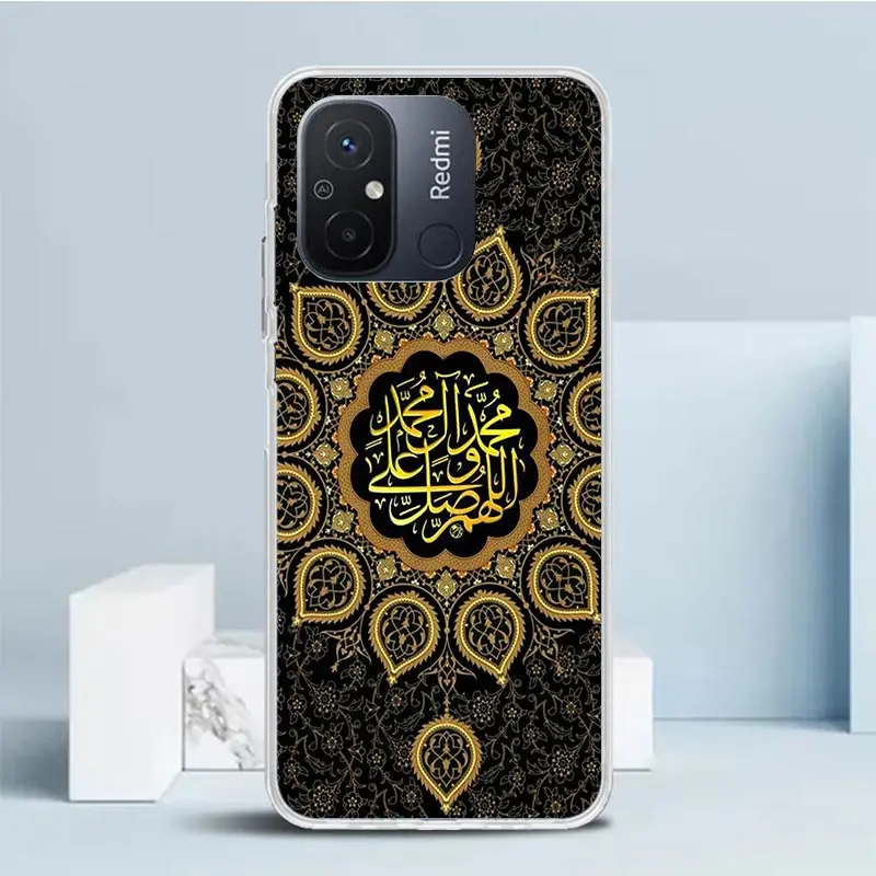 Чехол для телефона Xiaomi Redmi 12C 12 10C 10 10A 9C 9A 9T 9 8 8A 7 7A 6 Pro 6A K20 K30 K40 S2