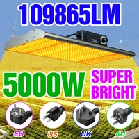 109865lm led lights phytolamp full spectrum grow lights growth bulbs for seedlings grow tent seeds of indoor flowers hydroponics