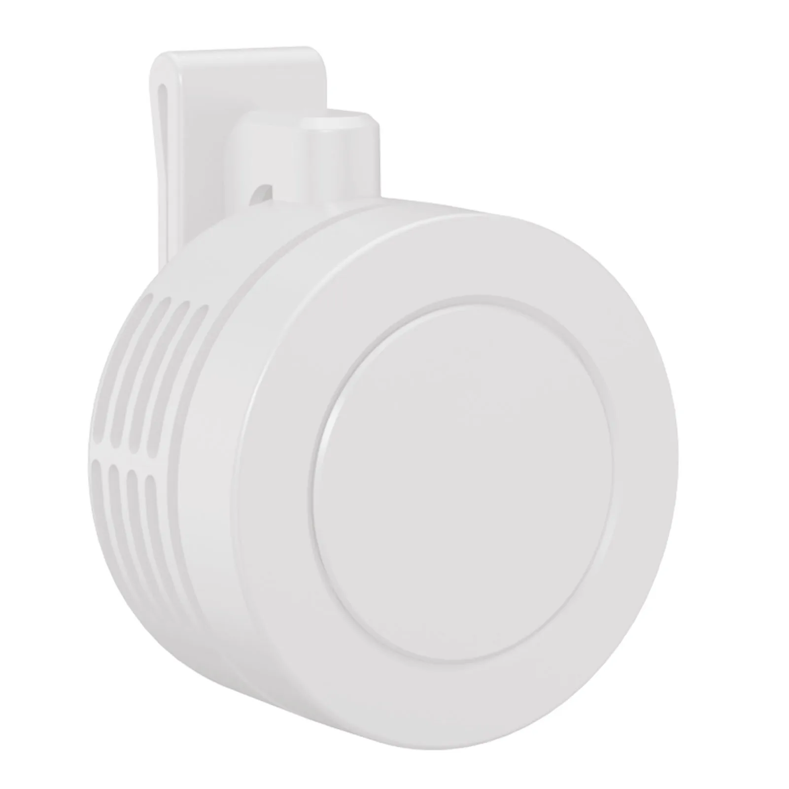 

Clip-Type Small Fan Hands-Free Bladeless Fan Rechargeable Clip-On Fan For Camping Outdoor Office Crib Toddler Bed