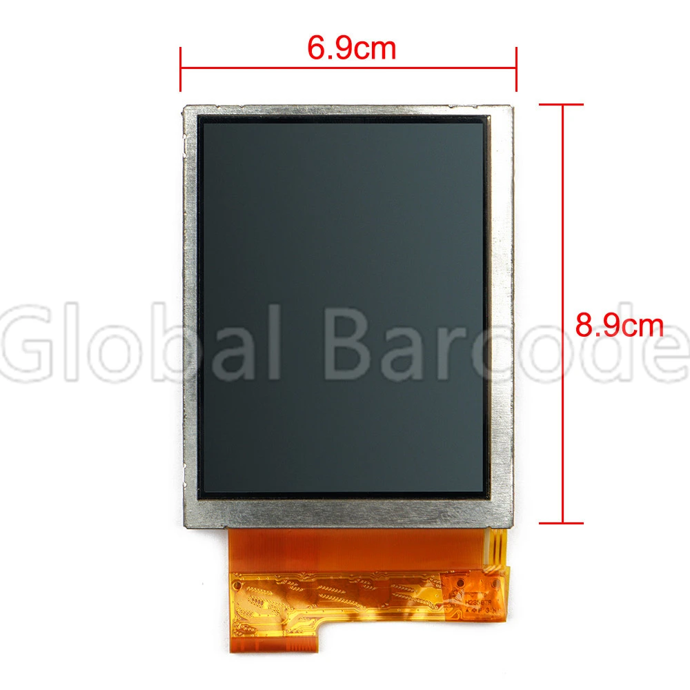 

Brand New LCD MODULE with PCB for Motorola Symbol MC9060 Series Free Shipping