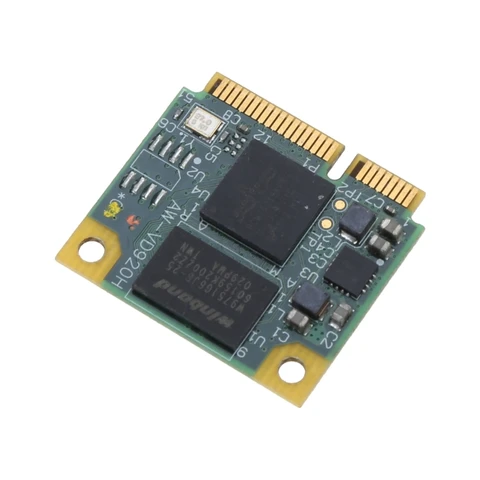 Видеодекодер BCM970015 AW-VD920H