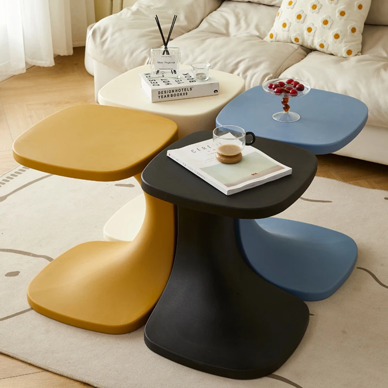 Современная прикроватная тумбочка для мобильного ресторана пластиковая