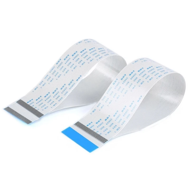 

Плоский гибкий кабель FFC FPC 4/5/6/8/10/12/14/16/18/20/24/26/30/32 Pin