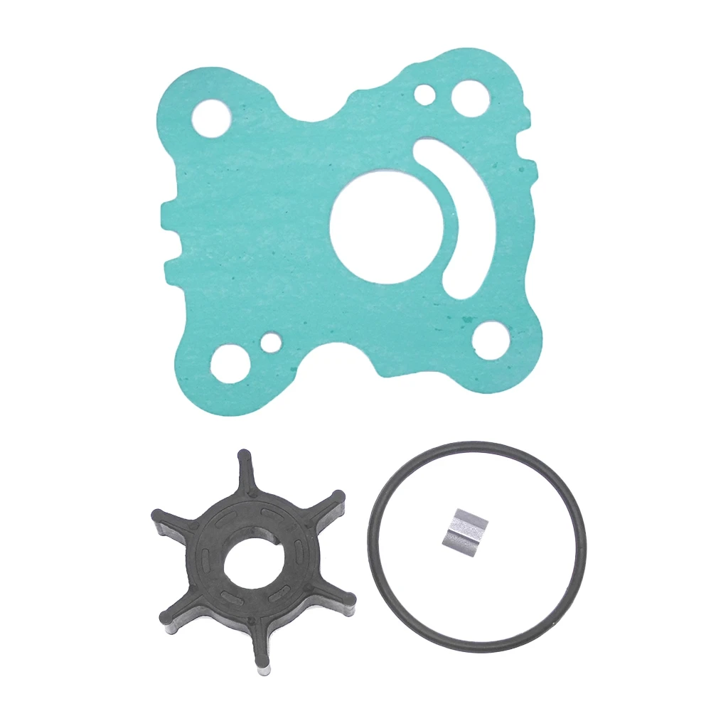 Комплект для ремонта крыльчатки водяного насоса 06192-ZW9 подвесного 4-тактного
