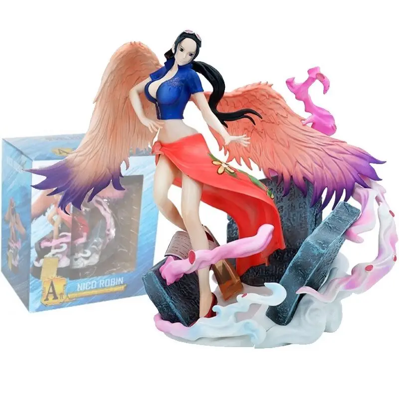 

Экшн-фигурка Нико Робин Фантом из ПВХ, 27 см