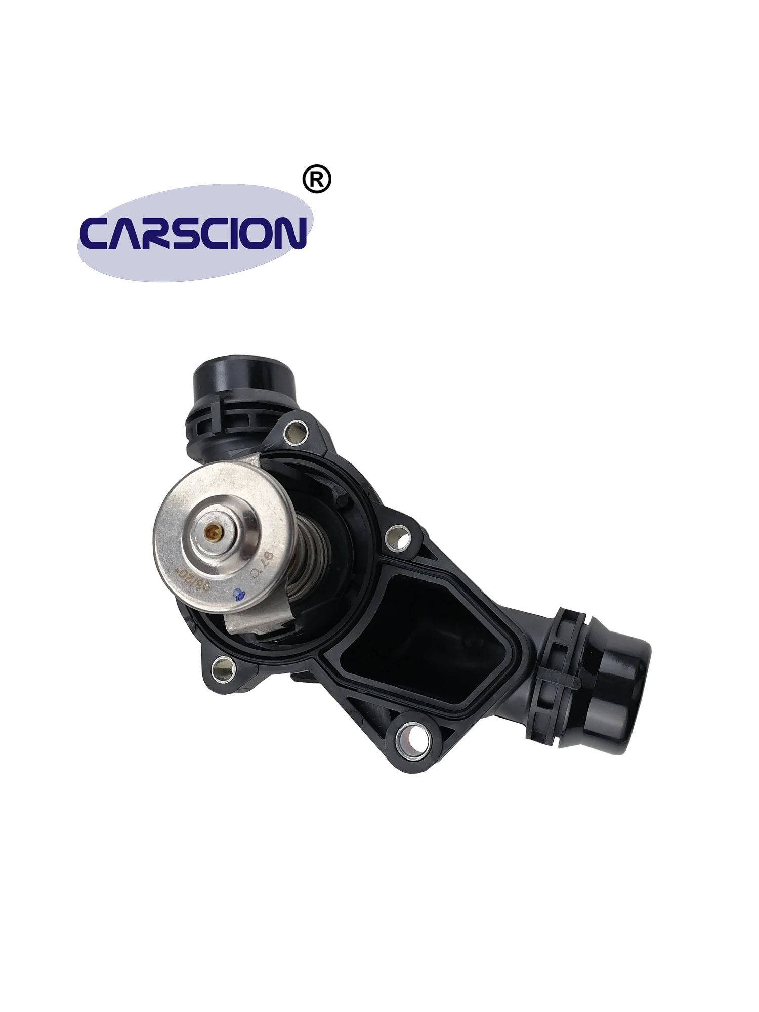 

CARSCION Thermostat, Fit BMW E36,E39,E53,E60,E65,E83 OE# 11531437040, DTA0010