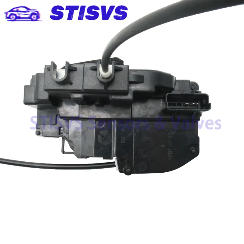 

82501-EB30C 82500-EB30C Привод замка задней левой/правой двери для Nissan NP300 Navara автомобильные аксессуары Pathfinder 2004-2013