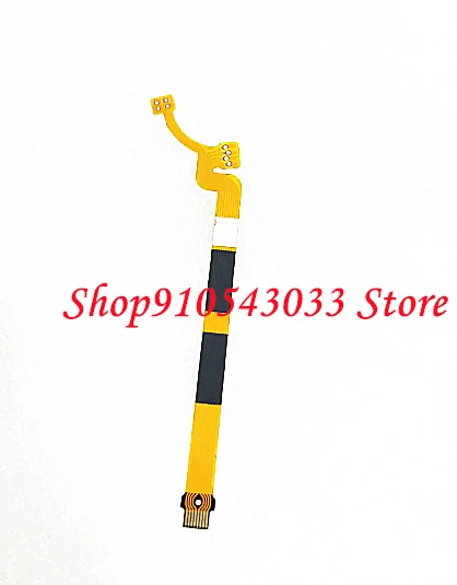 EF 8-15 F4 Диафрагма объектива гибкий кабель питания диафрагма гибкая лента FPC для Canon