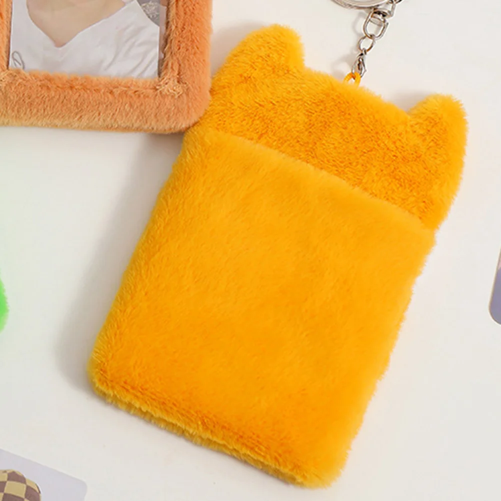 Рисунок 2 - Чехол для карт, плюшевый держатель для открыток