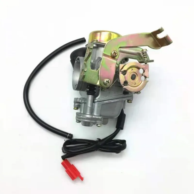 

Мотоциклетный карбюратор CVK24MM 26MM 28MM 30MM 32MM для 250CC CARB