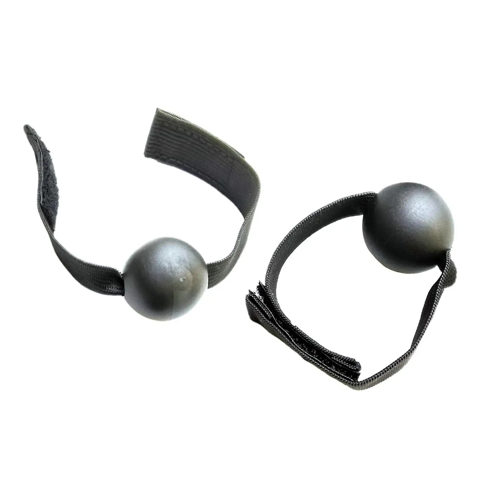 

Volleyball Training Equipment Elastic Cord Practice Trainer Football Catching