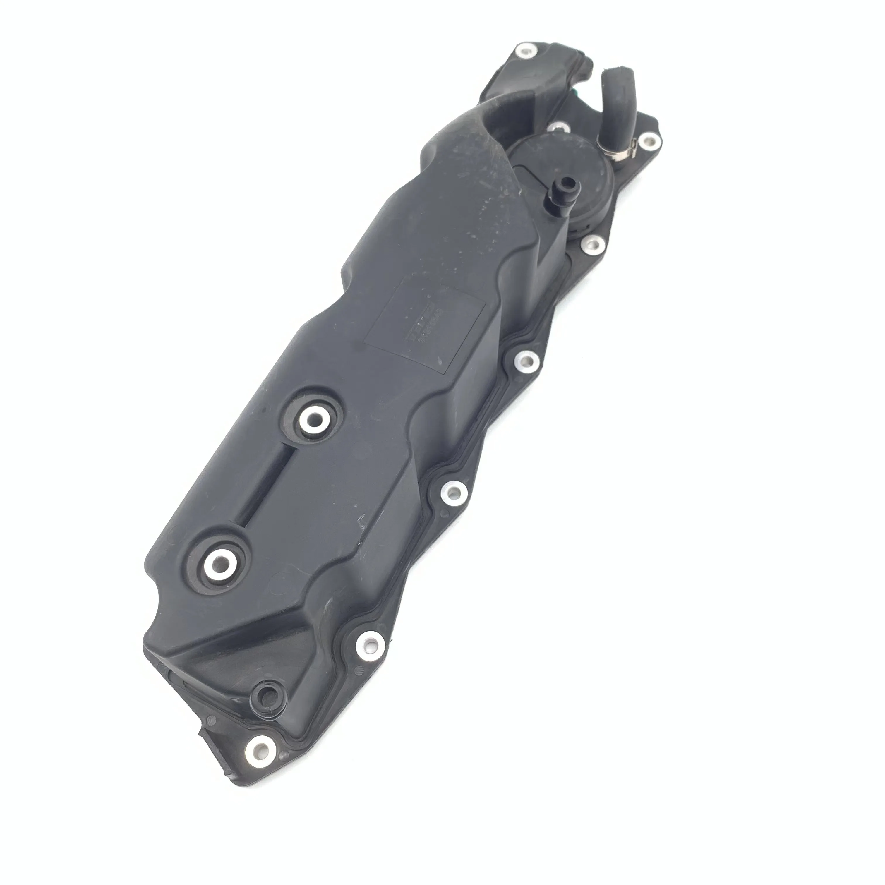 

Car Engine Valve Cover with Gasket for Volvo XC60 XC70 XC90 S80 V70 3.2L PCV Oil Trap with Gasket 31319643