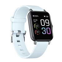 gts2 1 7 touchscreen smart watch women men fitness tracker heart rate spo2 sleep monitor ip68 waterproof sports watch