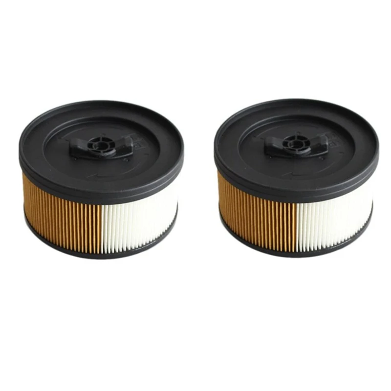 

Suitable For Karcher Vacuum Cleaner Accessory Filter Replacement,Effective Vacuum Cleaner Filter For WD4.000 WD4.999