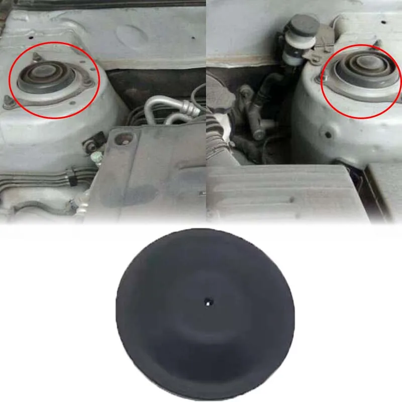 

Front Suspension Upper Top Cap For Kia Spectra5 2005 2006 2007 2008 2009