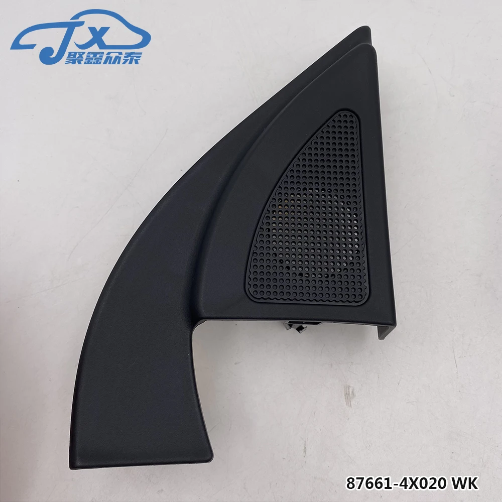 

Внутренняя панель заднего зеркала для Kia K2 2011 OEM 87651-4X020 WK 87661-4X020 WK