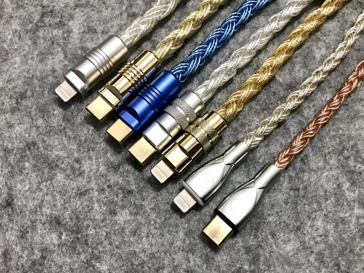 

Кабель OTG W1 W2 UA2 M12 Beam3 plus FC3 FD3 с Lightning на Type-c для декодирования типа c