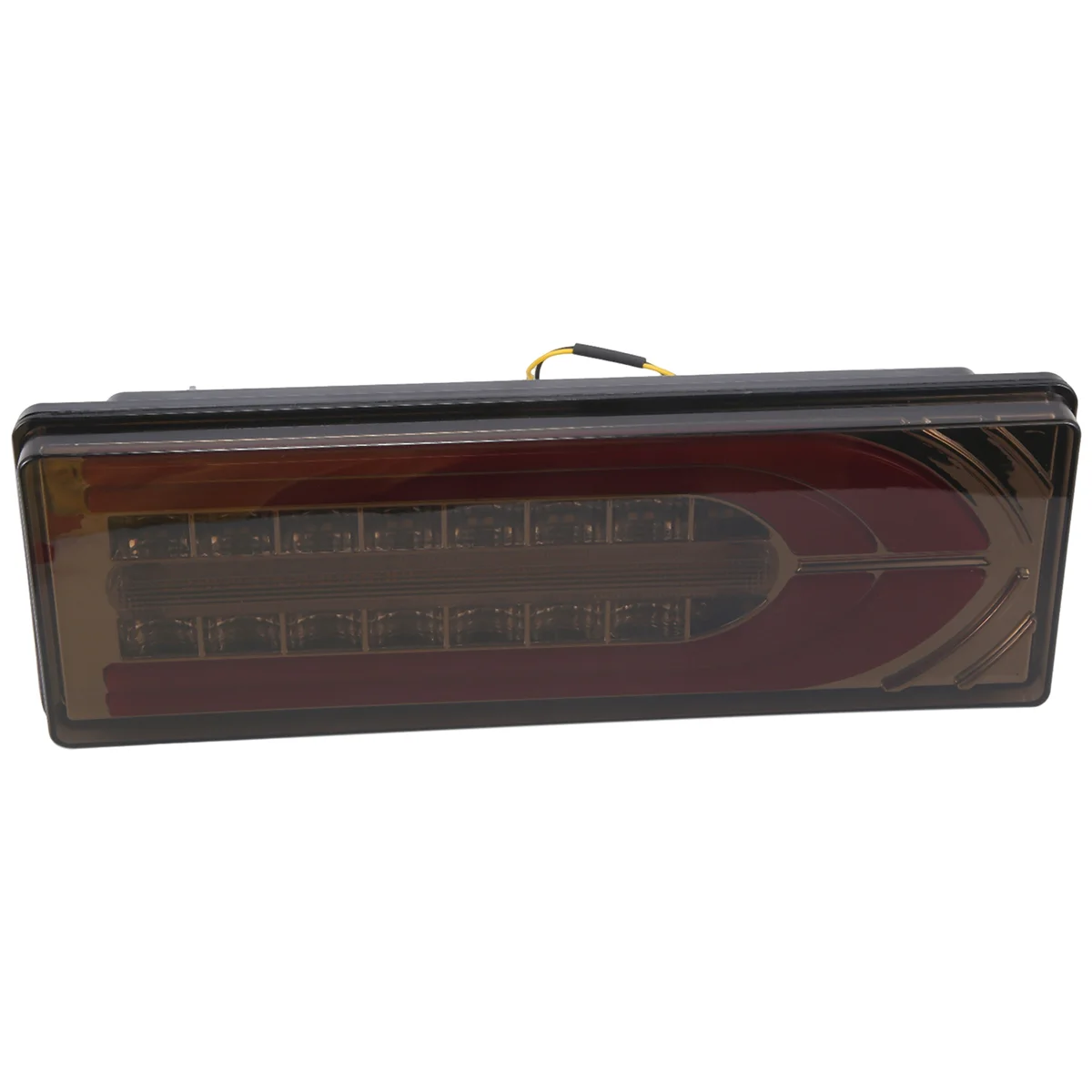 Задний левый светодиодный задний фонарь указателя поворота стоп-сигналы для Toyota