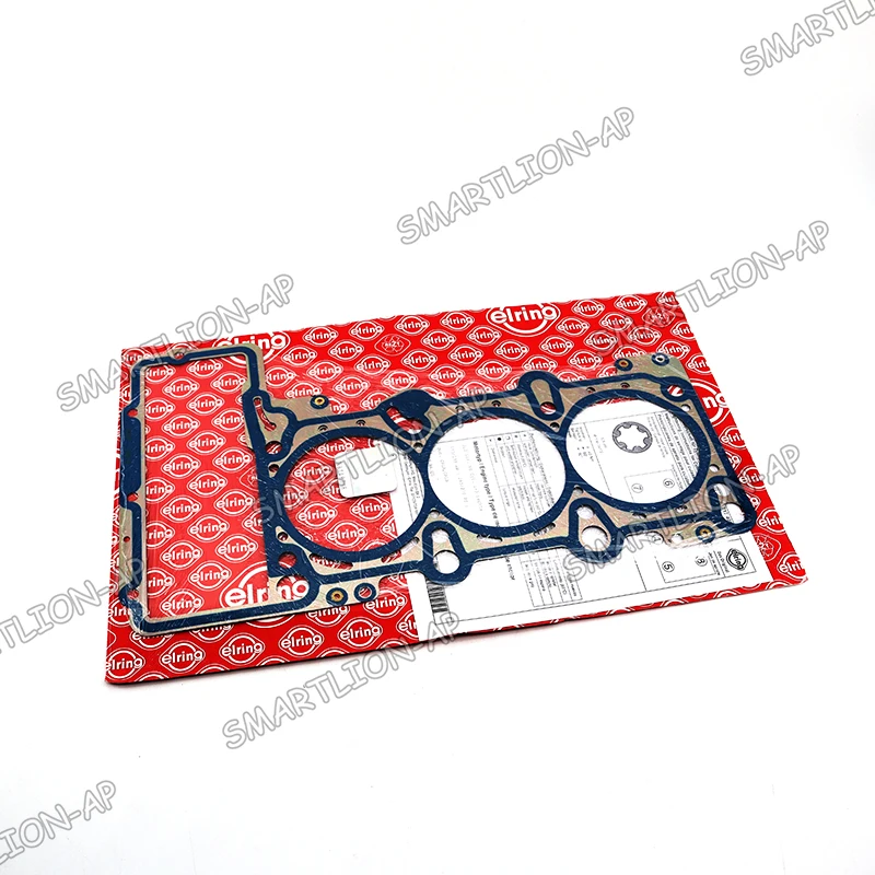 

Cylinder Head Gasket For Audi A4 B8 A5 8T3 8TA 8F7 A6 C6 Q5 8RB 3.2 FSI 06E103148AC Car Accessories