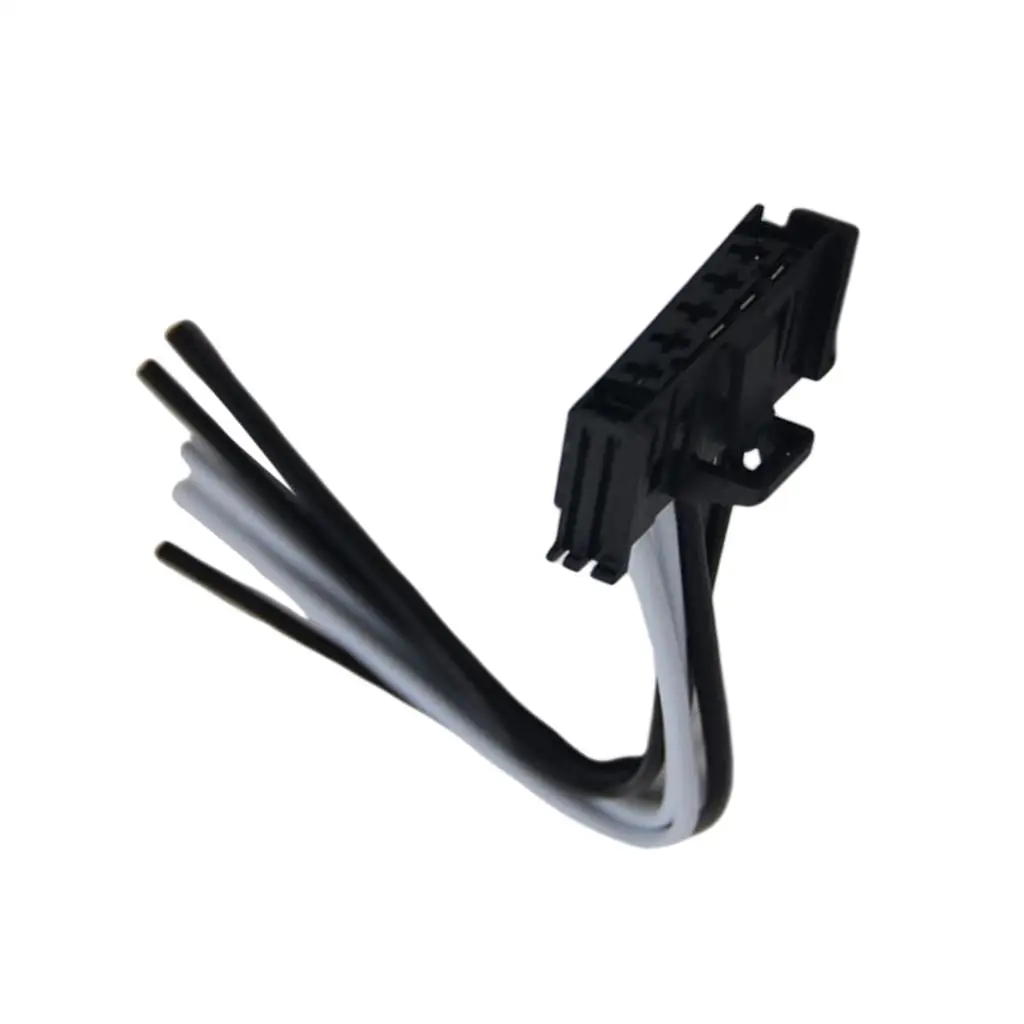 

New Blower Motor Resistors Wiring Harness Fits for Vauxhall CORSA NEW
