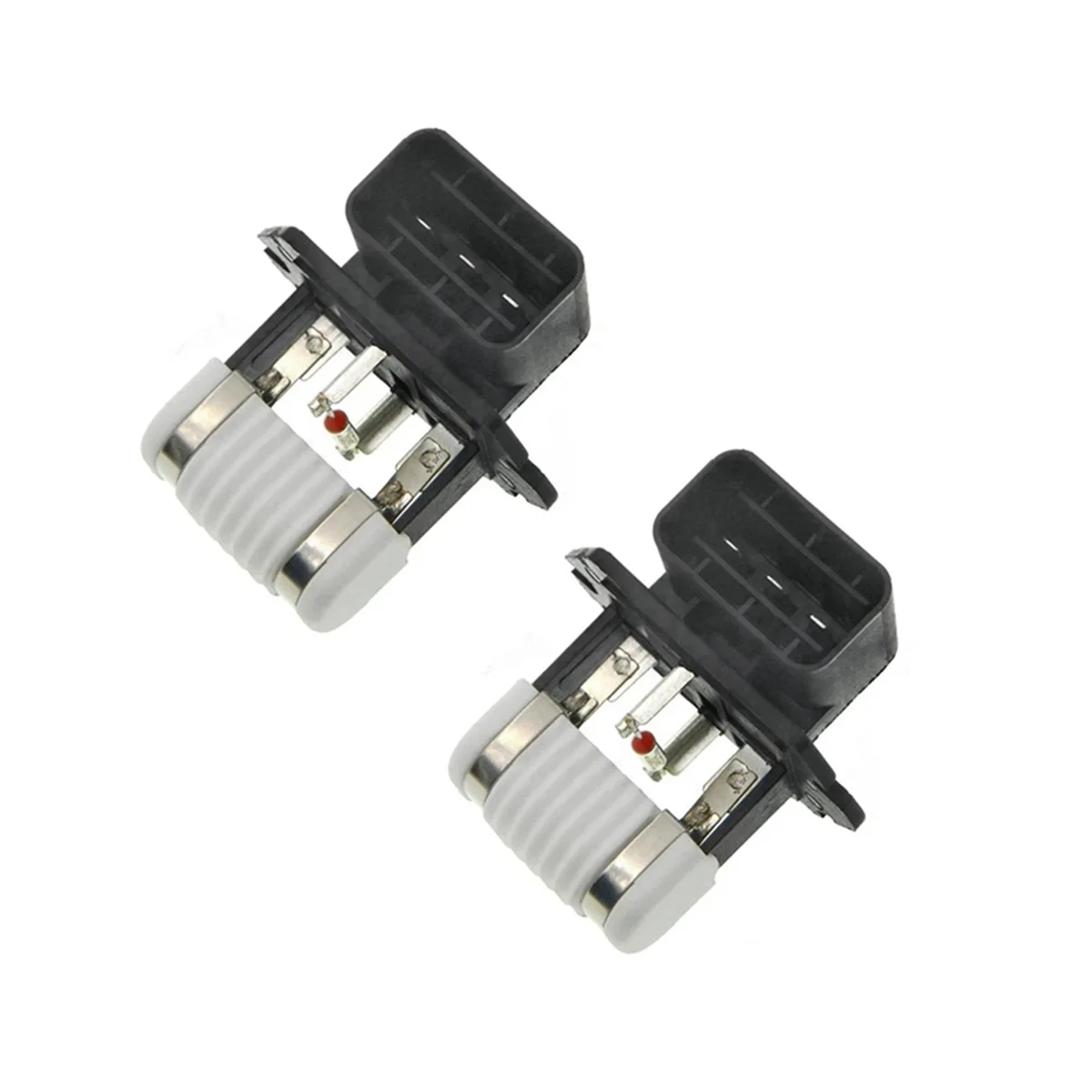 

Car Heater Blower Motor Resistor for Hyundai 2011-2015 Elantra 2009-2014 Sonata NO.: 253852H000 2538507550 25385-2H000