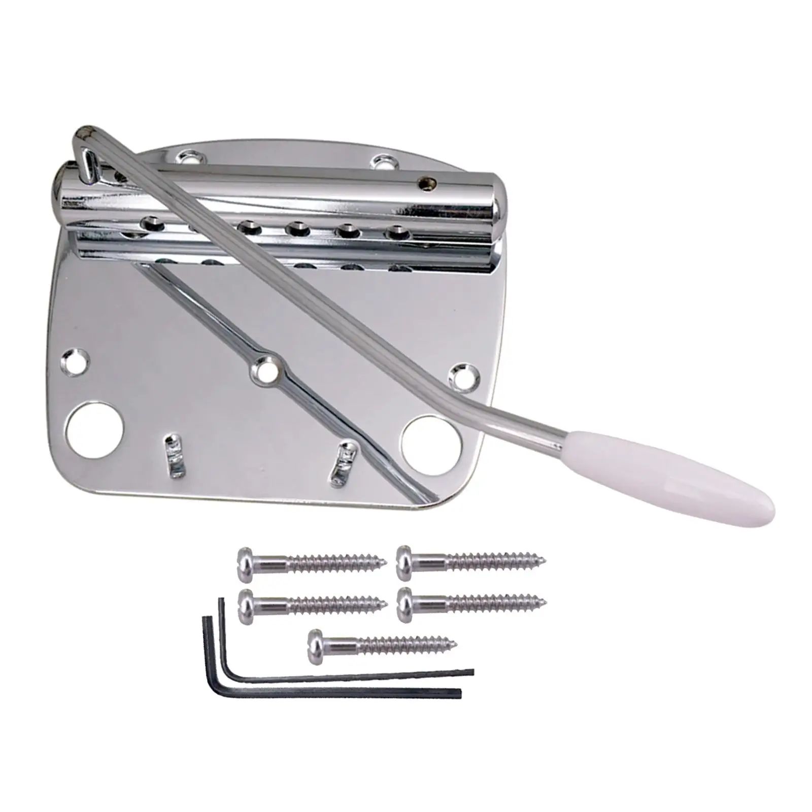 

Electric Guitar Bridge Tremolo Set for for master Guitar