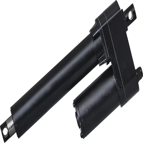 

CE, ROHS heavy duty electric linear actuator with position sensor or hall sensor