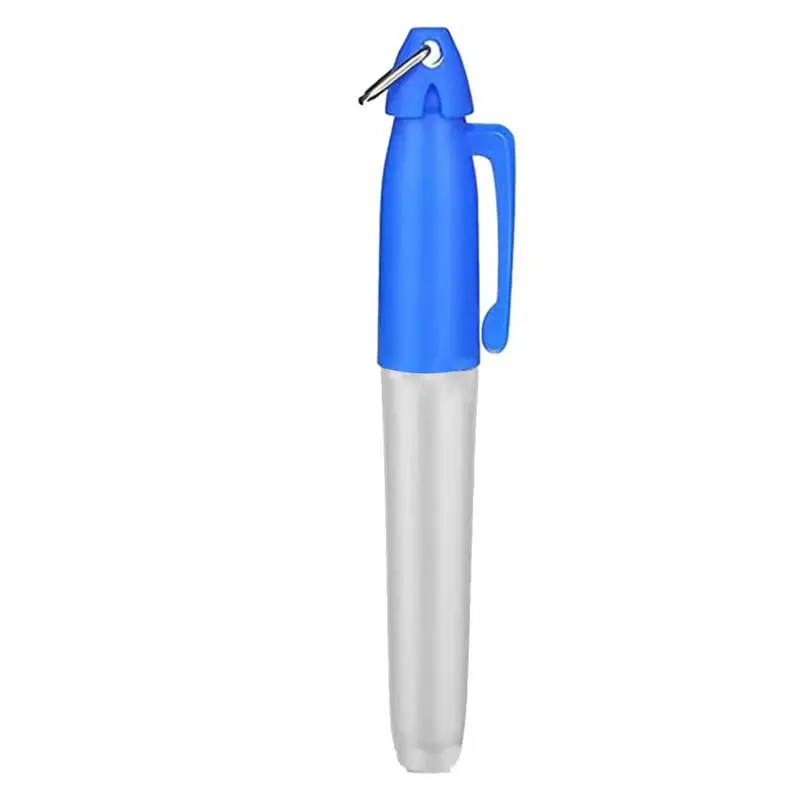 Marker Tool Golf Dots For Golf Balls Golf Ball Liner Marker Pen Template Alignment Marks Tool Outdoor Sport Tool
