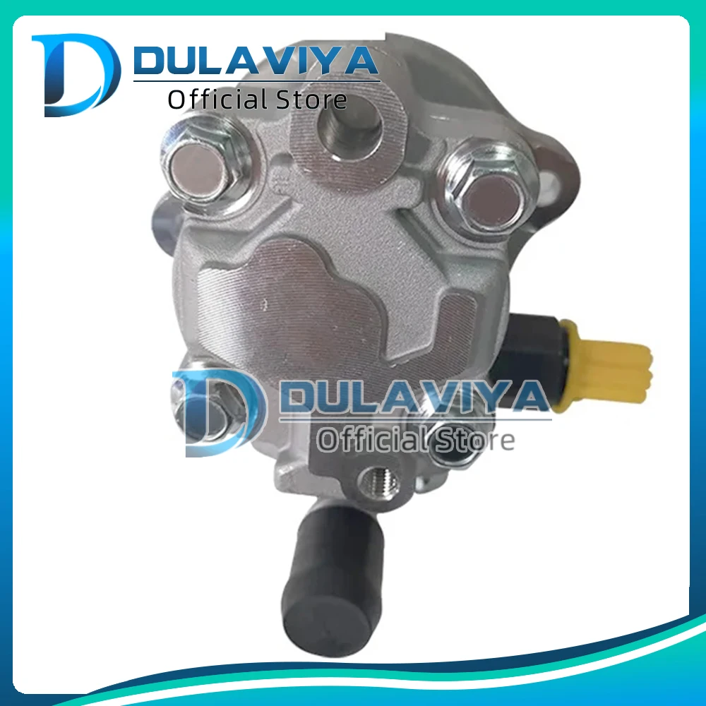 49110VZ60B Насос гидроусилителя руля для NISSAN CARAVAN E25 URVAN E24 Bus 3.0 491102 BA02 49110VW200 49110VW600