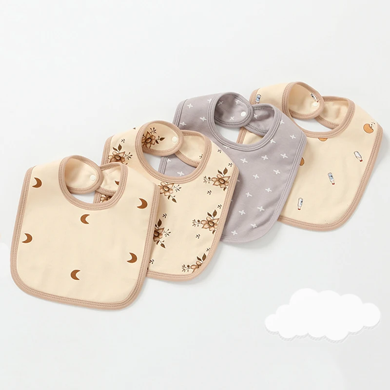 Рисунок 3 - Хлопковые марлевые нагрудники для