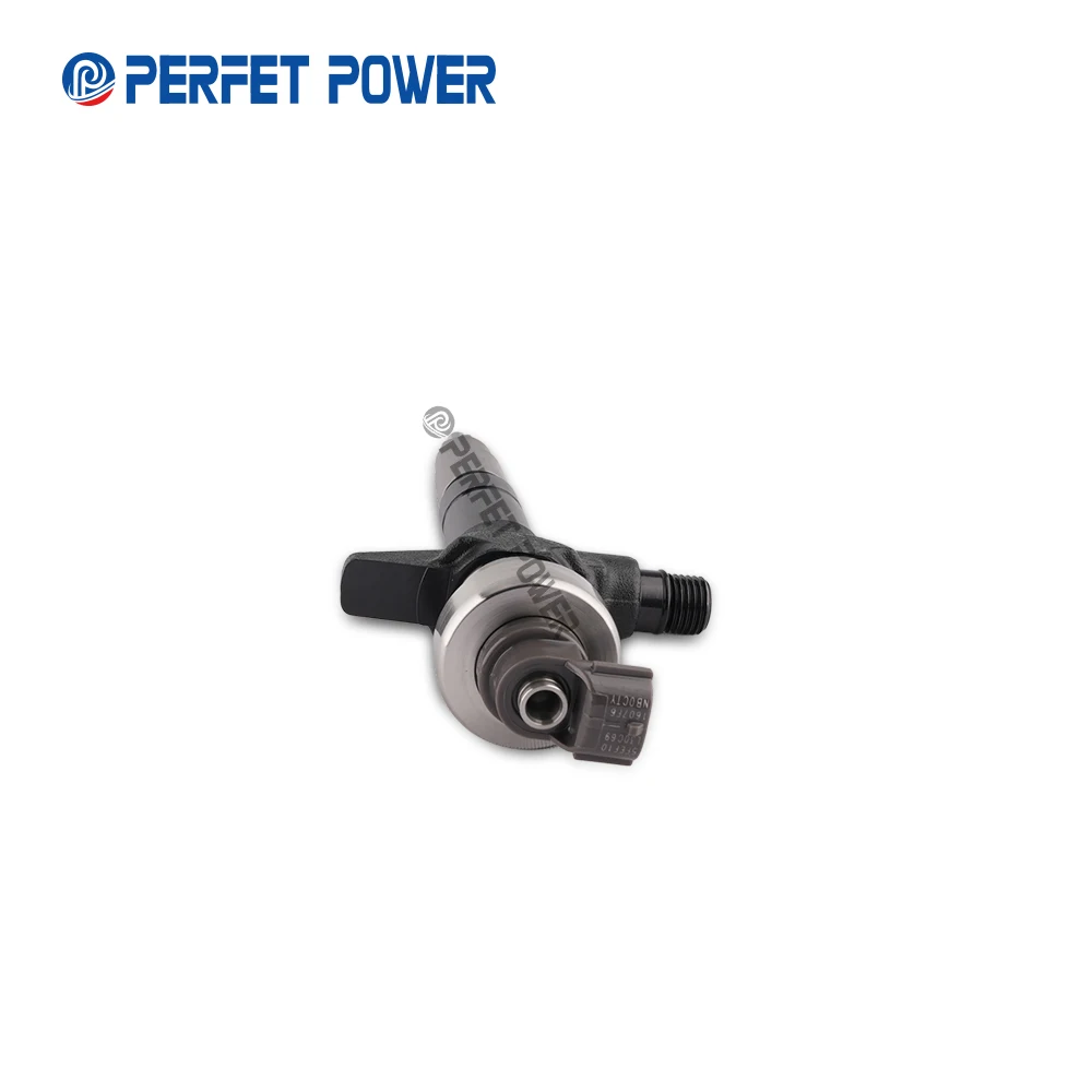 

Новый топливный инжектор Common Rail 095000-6990, производство Китай, 8-98011605-1