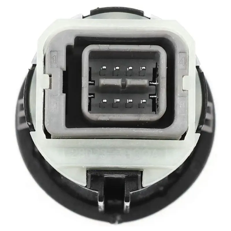 Фото USB-адаптер с аудиопортами AUX 28023-BH00A для автомобилей Nissan Juke, X-Trail, NV200, Component-AS55 №3