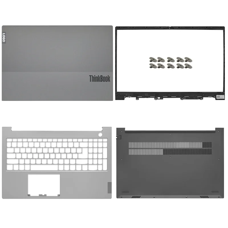 Чехол для ноутбука Lenovo ThinkBook 15 G3 ITL ACL