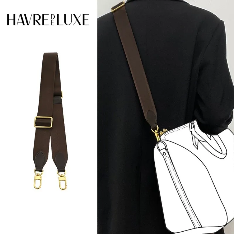 Bag 25 30 Straps Transformation Adjustable Canvas Shoulder Bag With A Long Strap Crossbody Replacement Bag Belt With Accessories