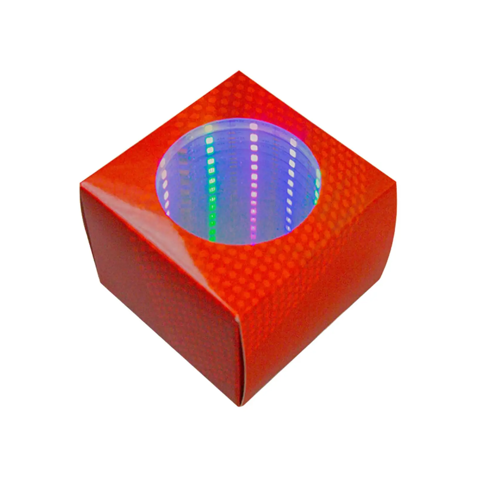 

DIY Paper Lights Tunnel Hands on Cooperation for Kids Learning Projects Gifts