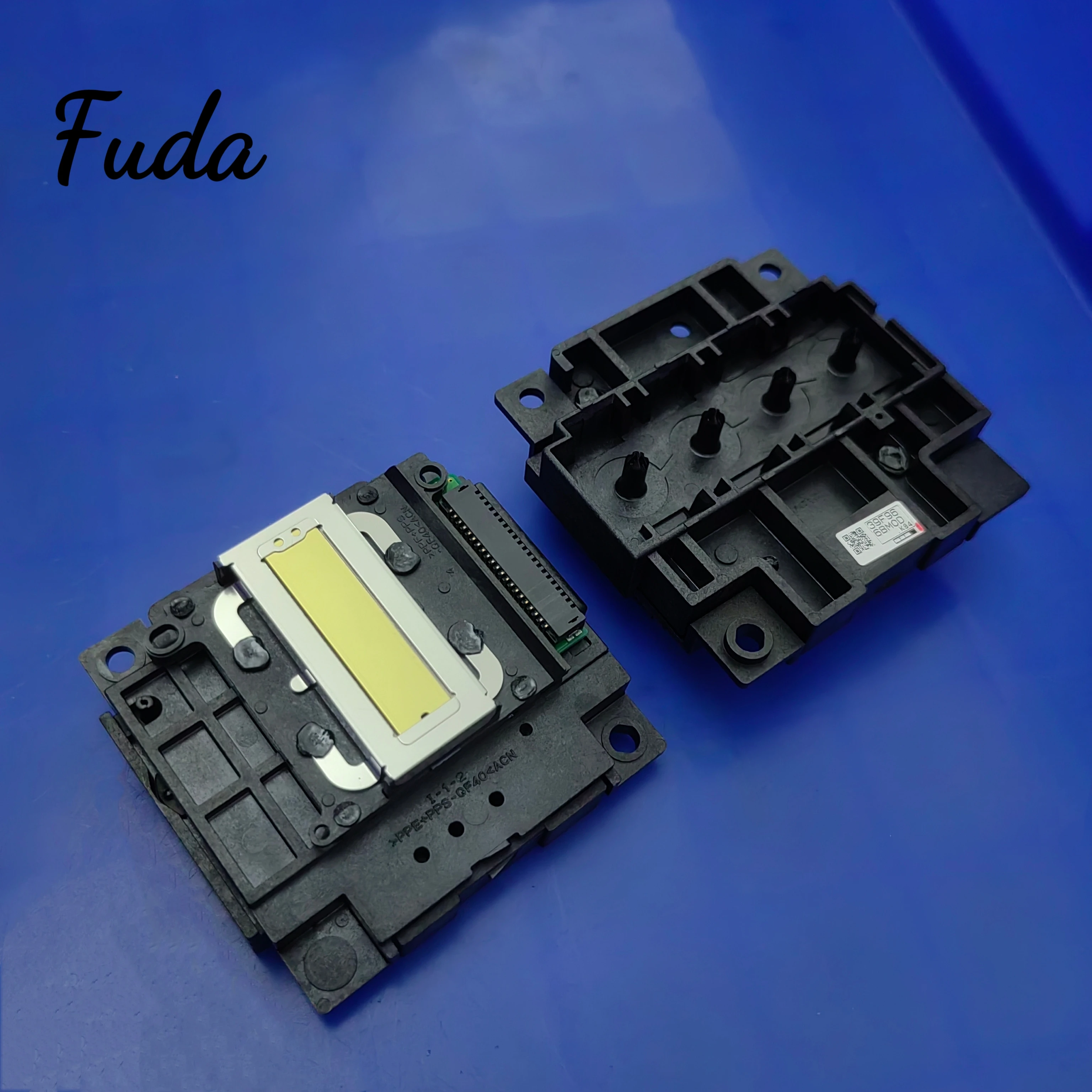 Фото Печатающая головка L575 Головка принтера для Epson L301 L3110 L350 L355 L360 L365 L375 L380 L555 L1110 L3150 L4150 L4160 L3210 L3252 L5190 №1