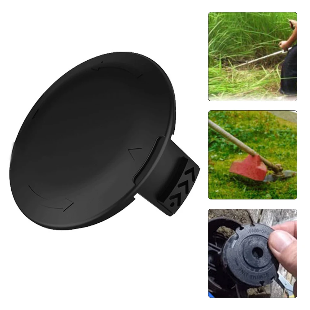 

Крышка для электротриммера Homelite AC41HCA UT41112