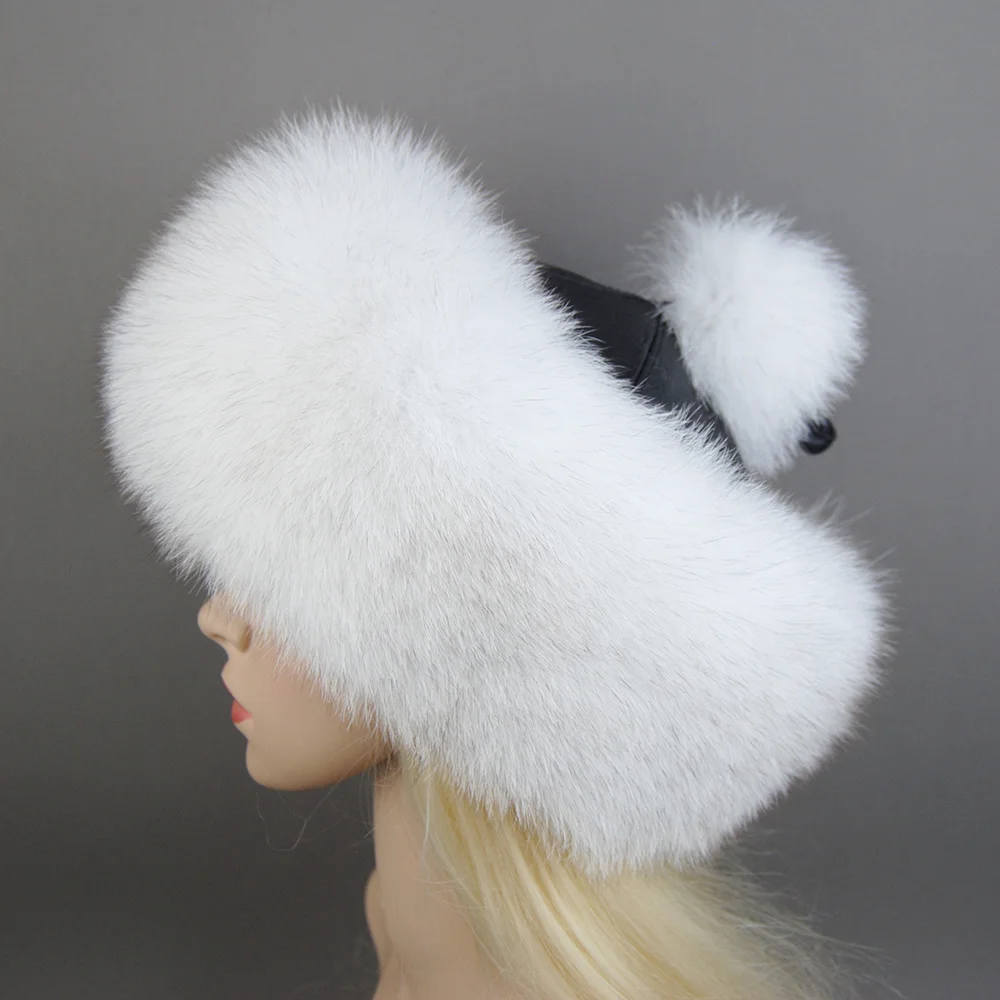 Рисунок 6 - Новинка 2023, зимняя женская теплая