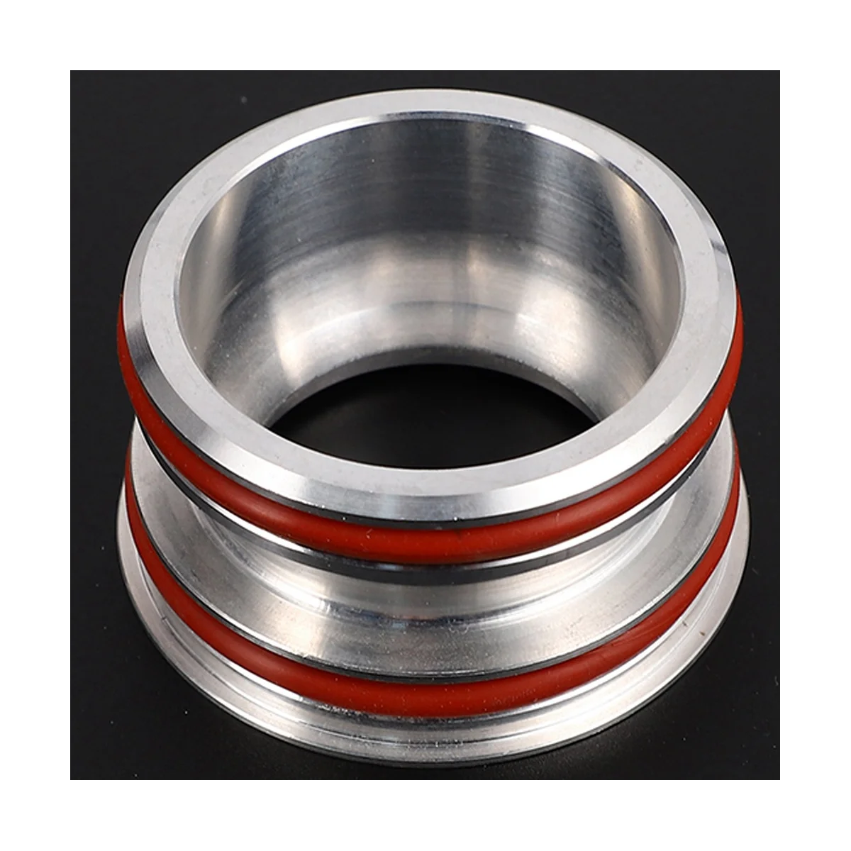 Впускной Разъем термостата системы охлаждения для Porsche Cayenne 2008-2010 94810610103