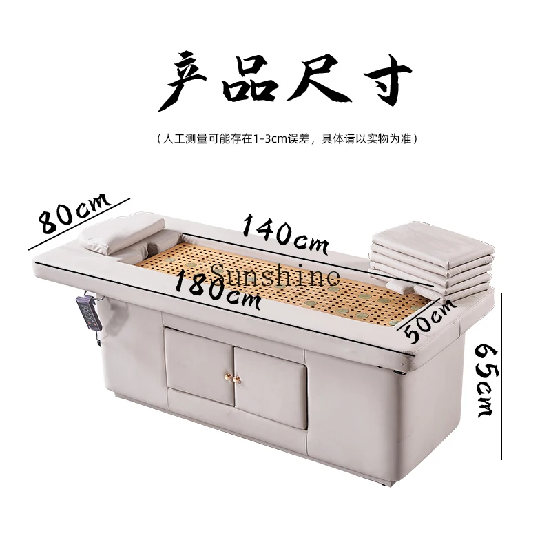 Салон красоты тела специальная традиционная китайская медицина паровая