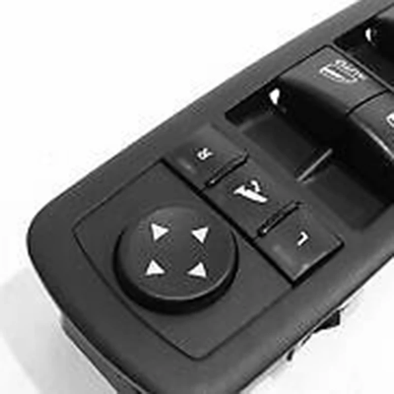 Переключатель управления окном 68030826AB 68030826AC 68030826AD 68030826AE для Jeep Grand Cherokee 2011 2012 2013